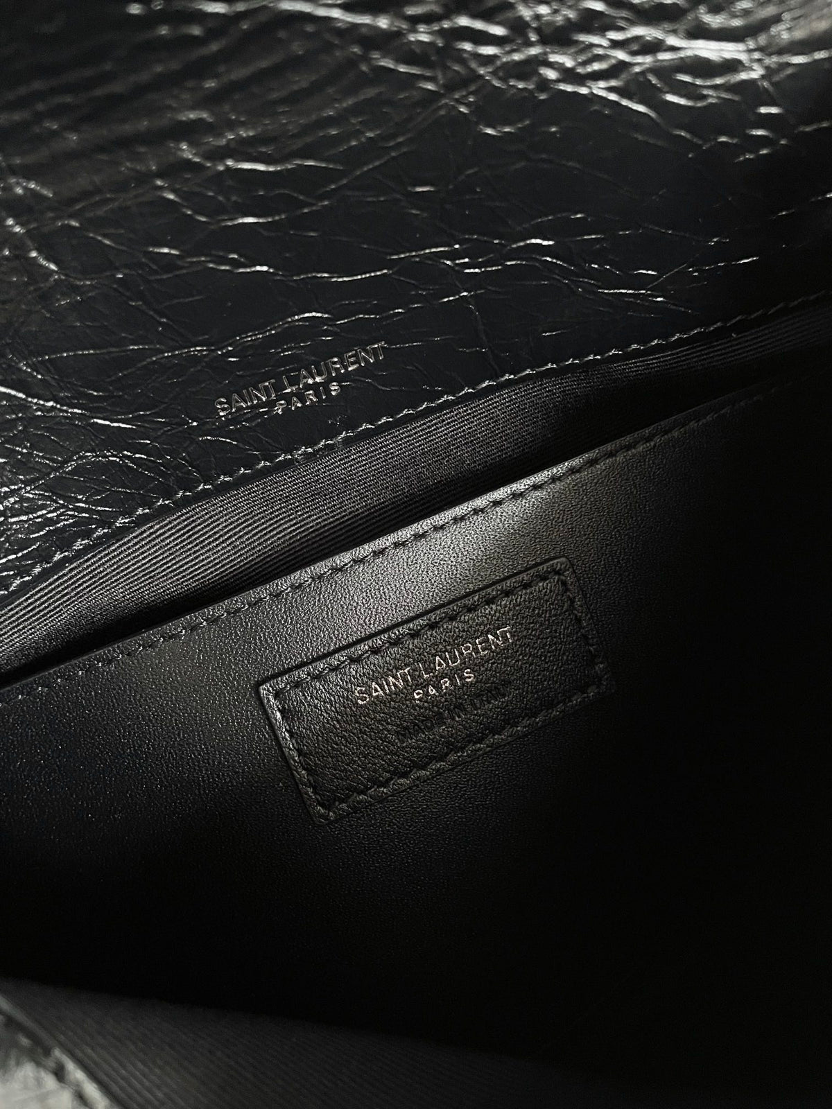 YSL Niki