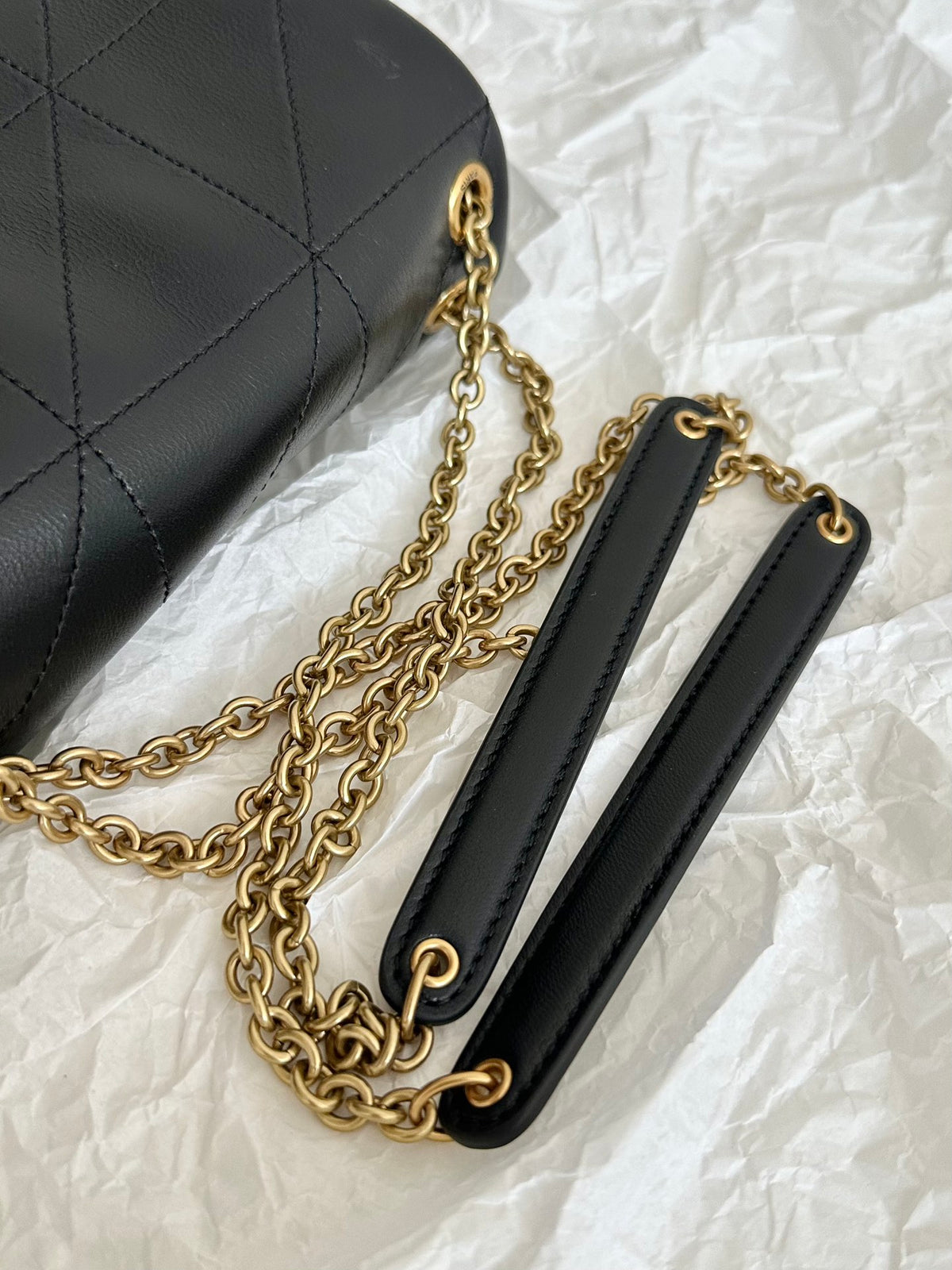 YSL Jamie 4.3 mini