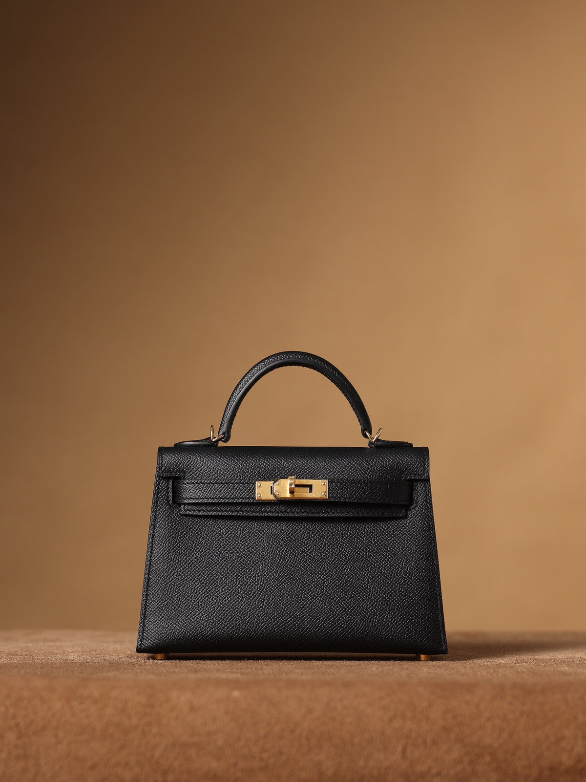 Mini Kelly II — разные цвета