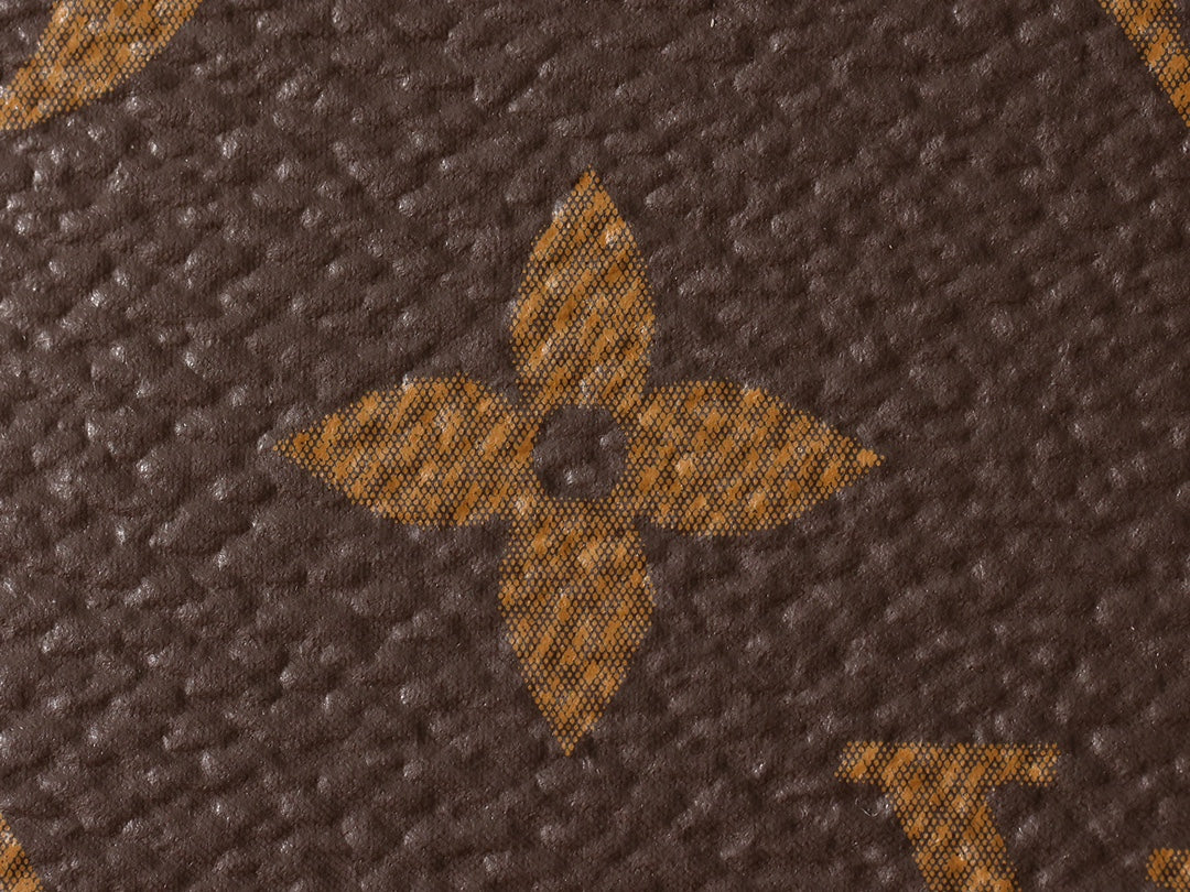 LV Mahjong bag