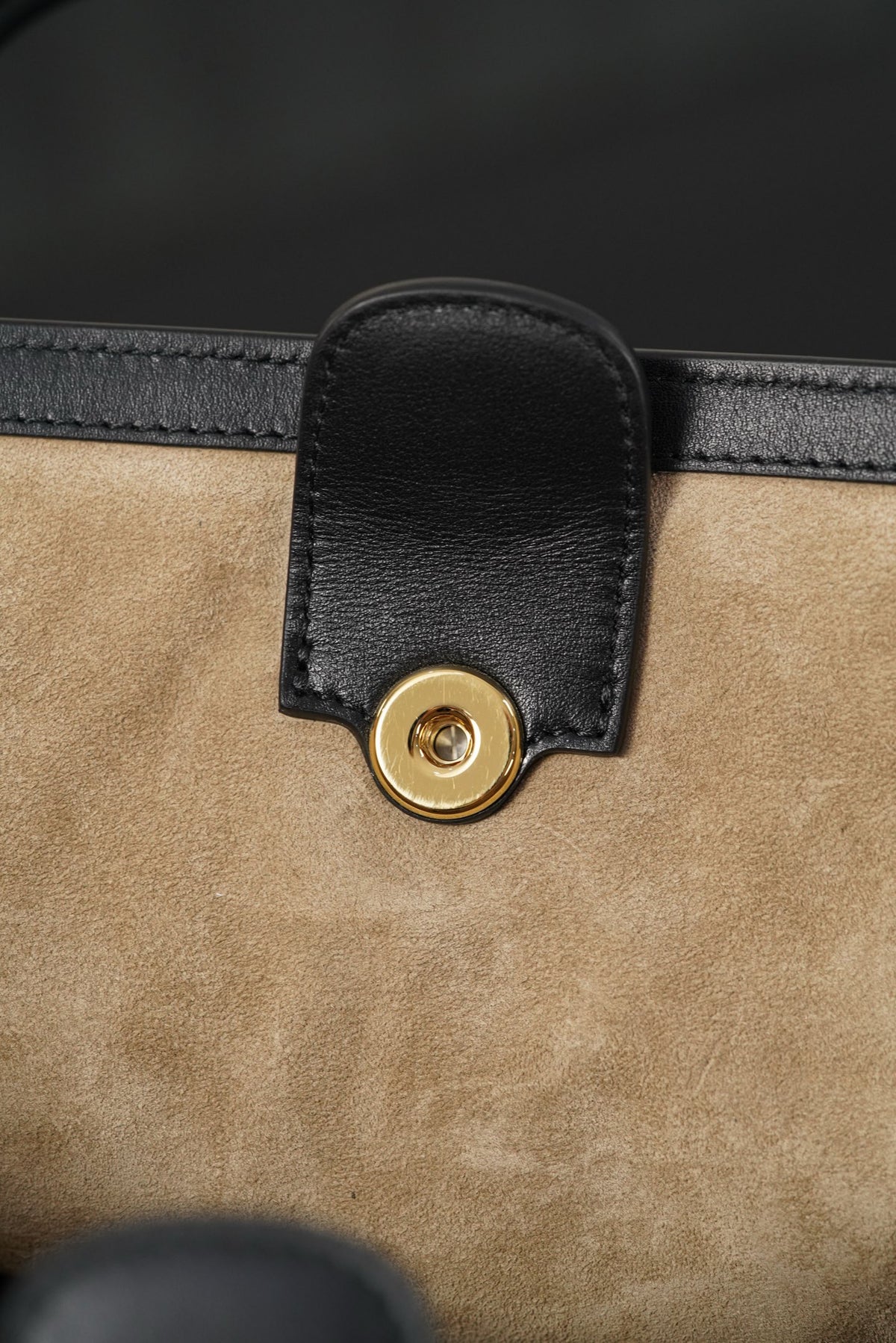 Chanel 26s Carf tote