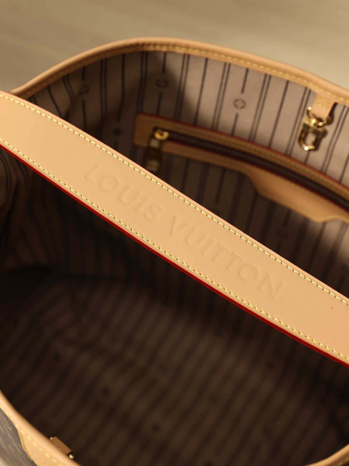 LV Vintage Bag