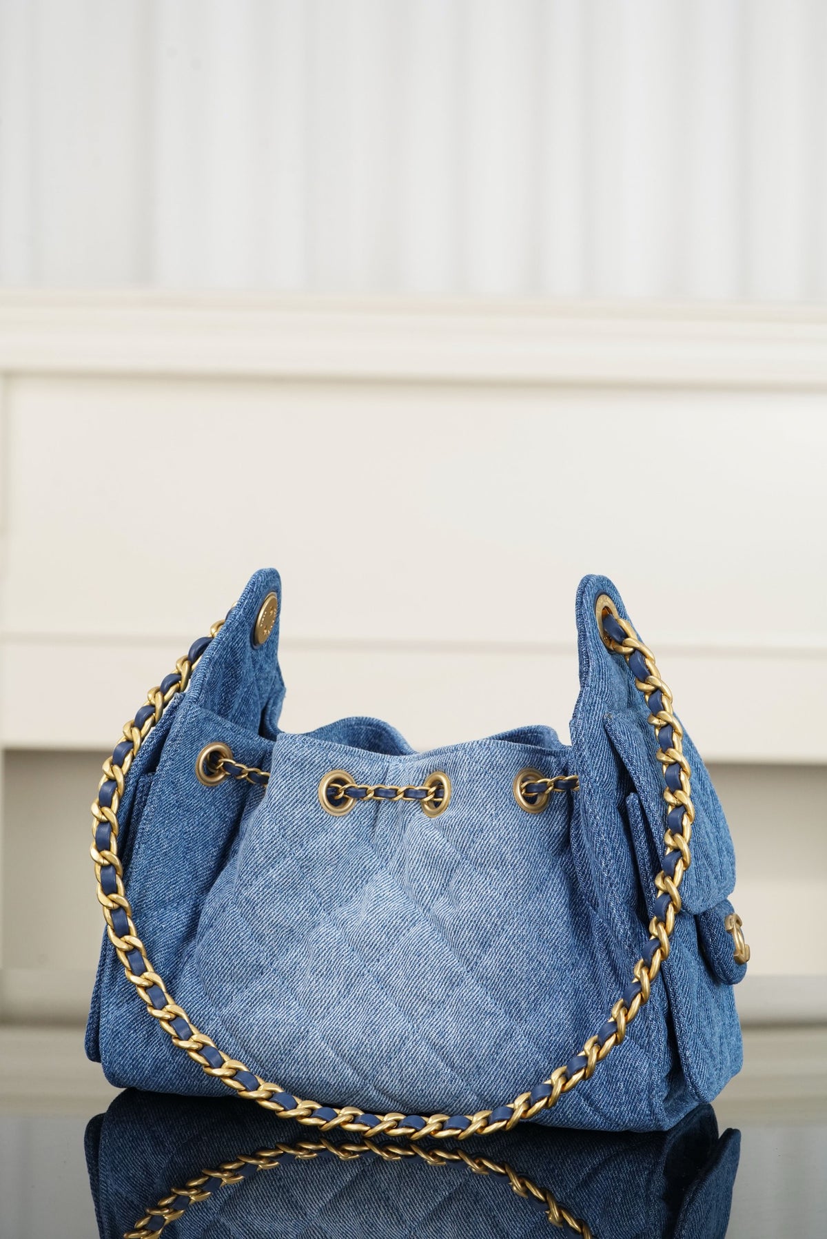 Chanel 26P 25 Bag Mini