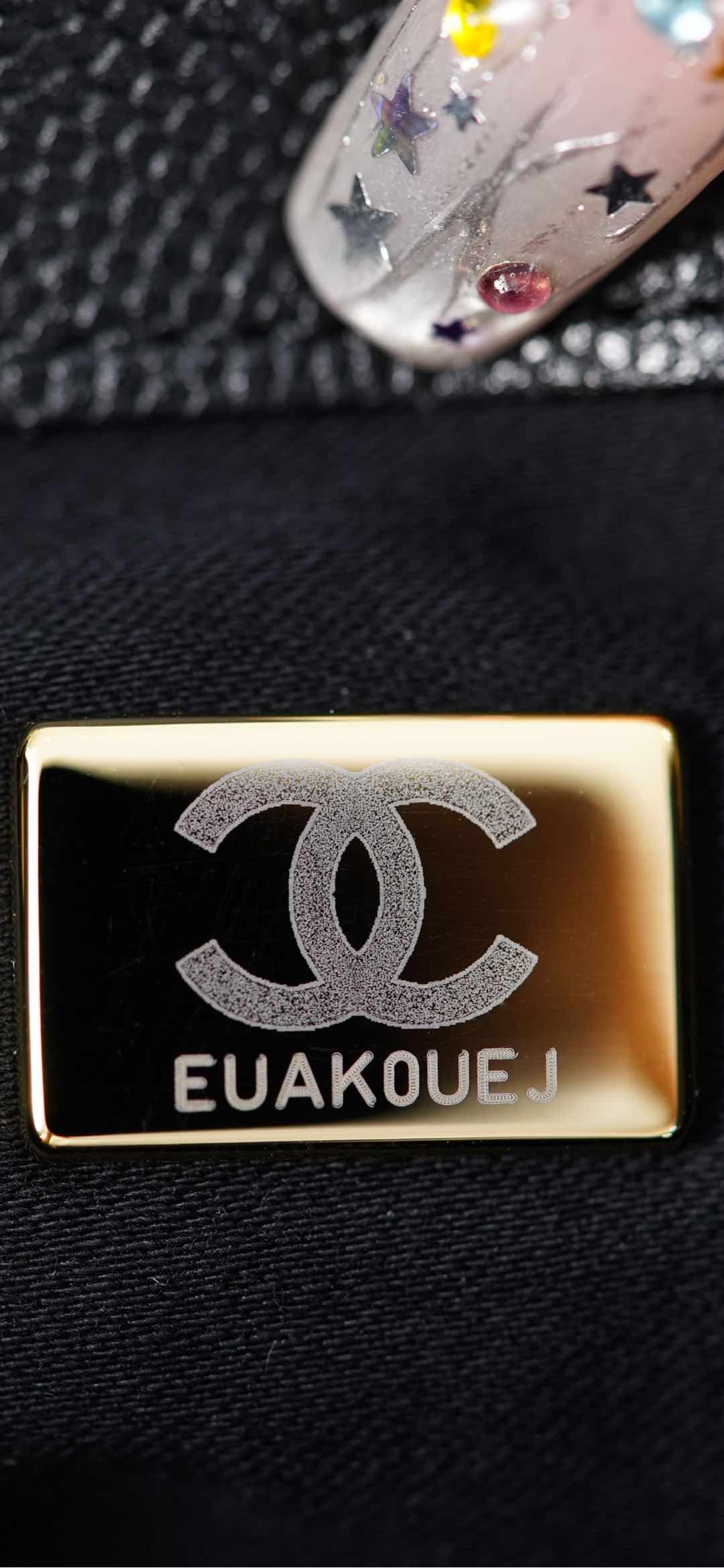 Chanel 25S Small Hobo