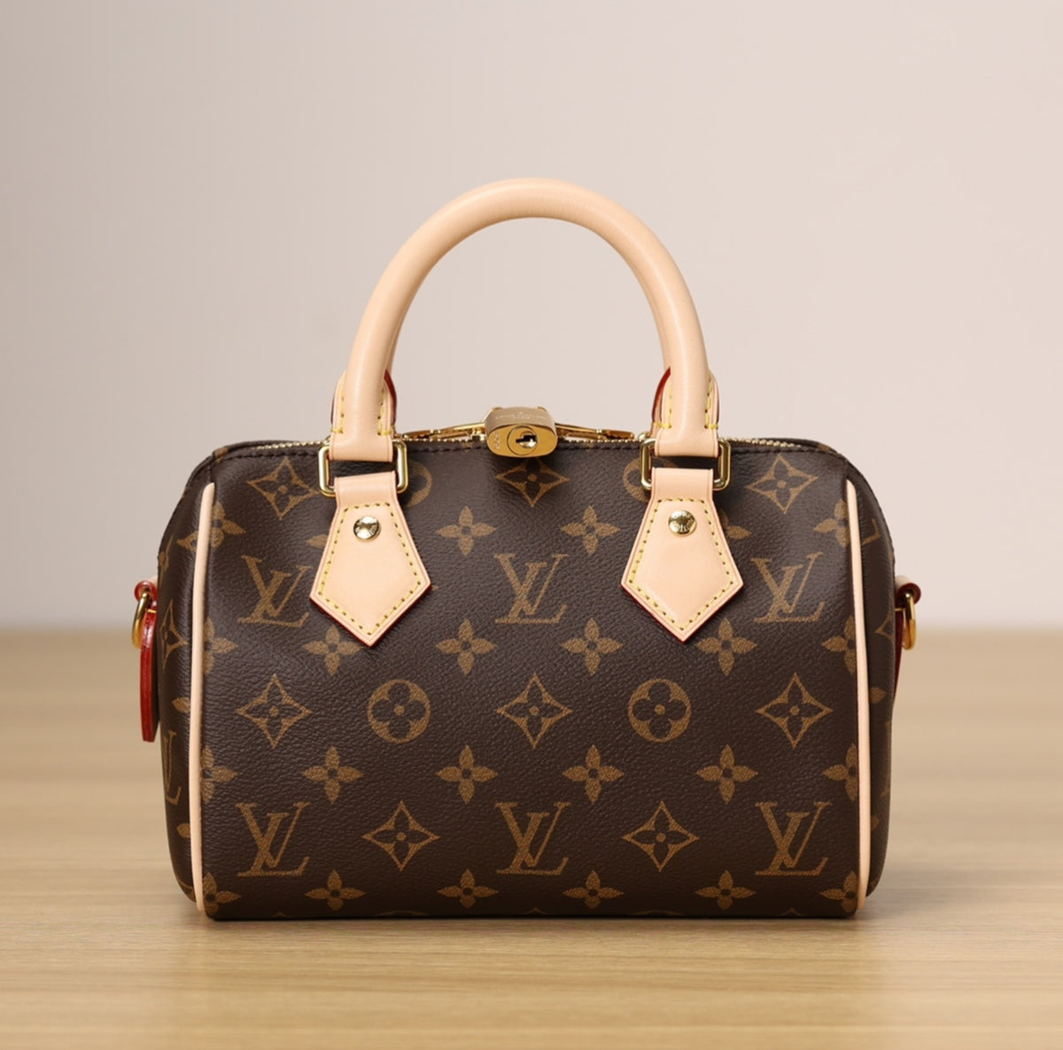 LV Speedy Bandoulière 20