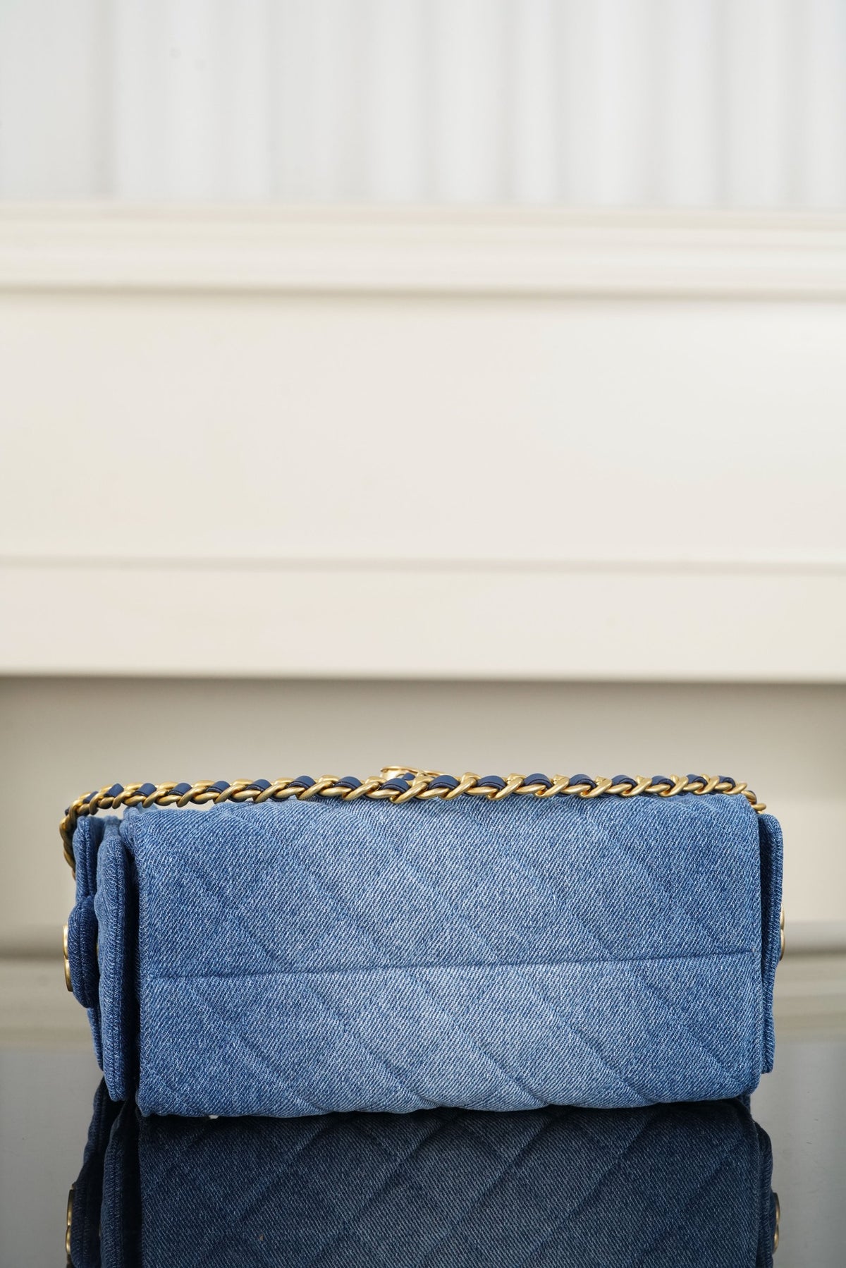 Chanel 26P 25 Bag Mini