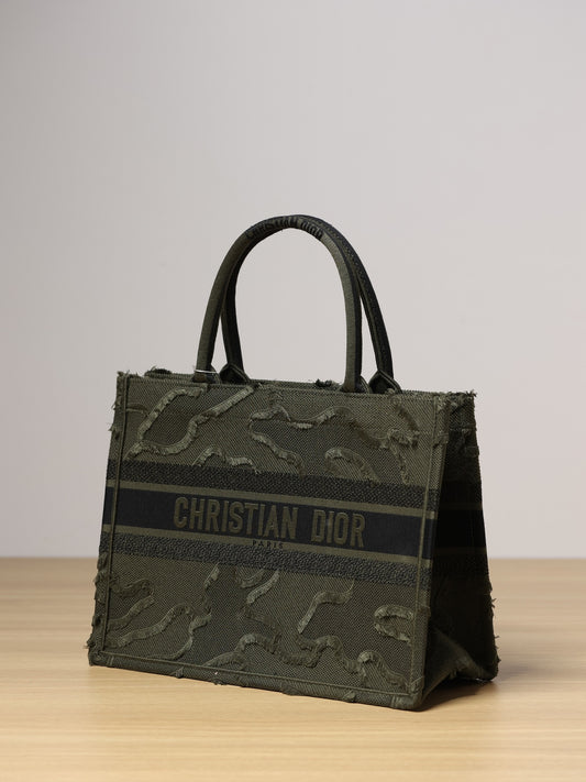 Book Tote 36.5cm