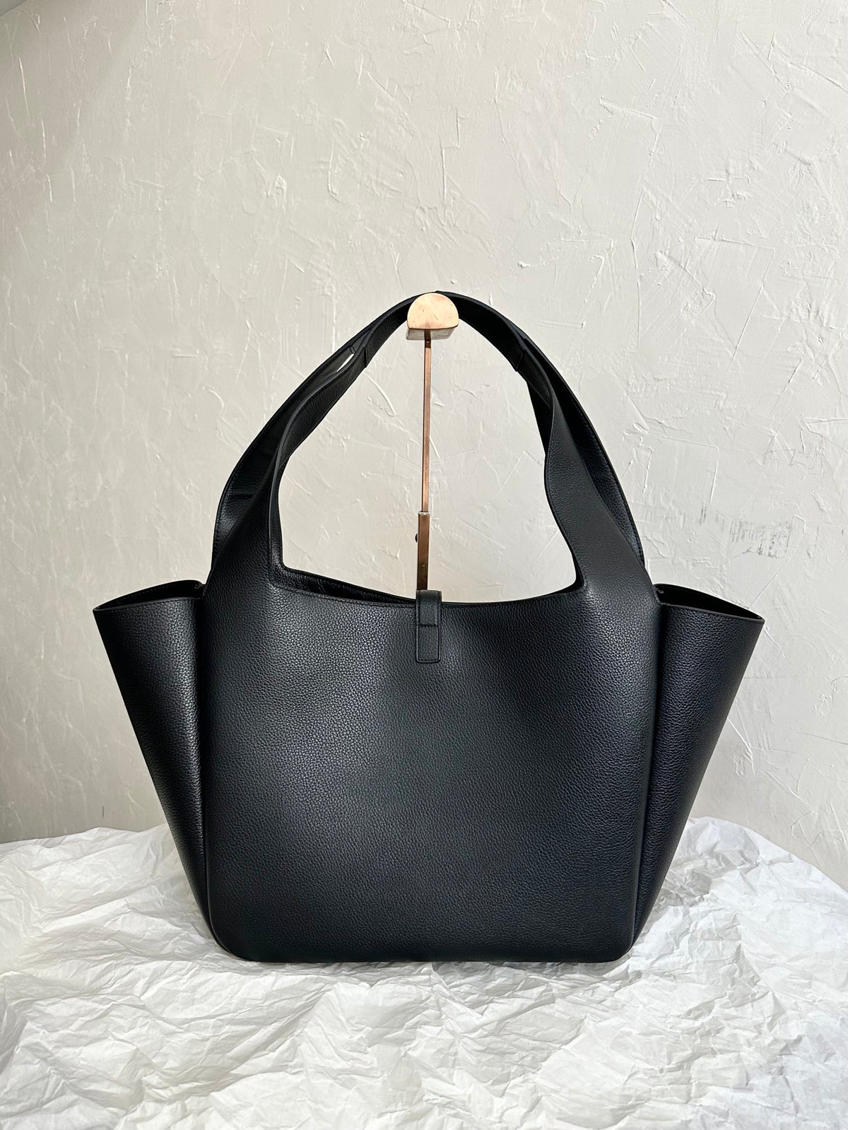 YSL Bea Hobo tote