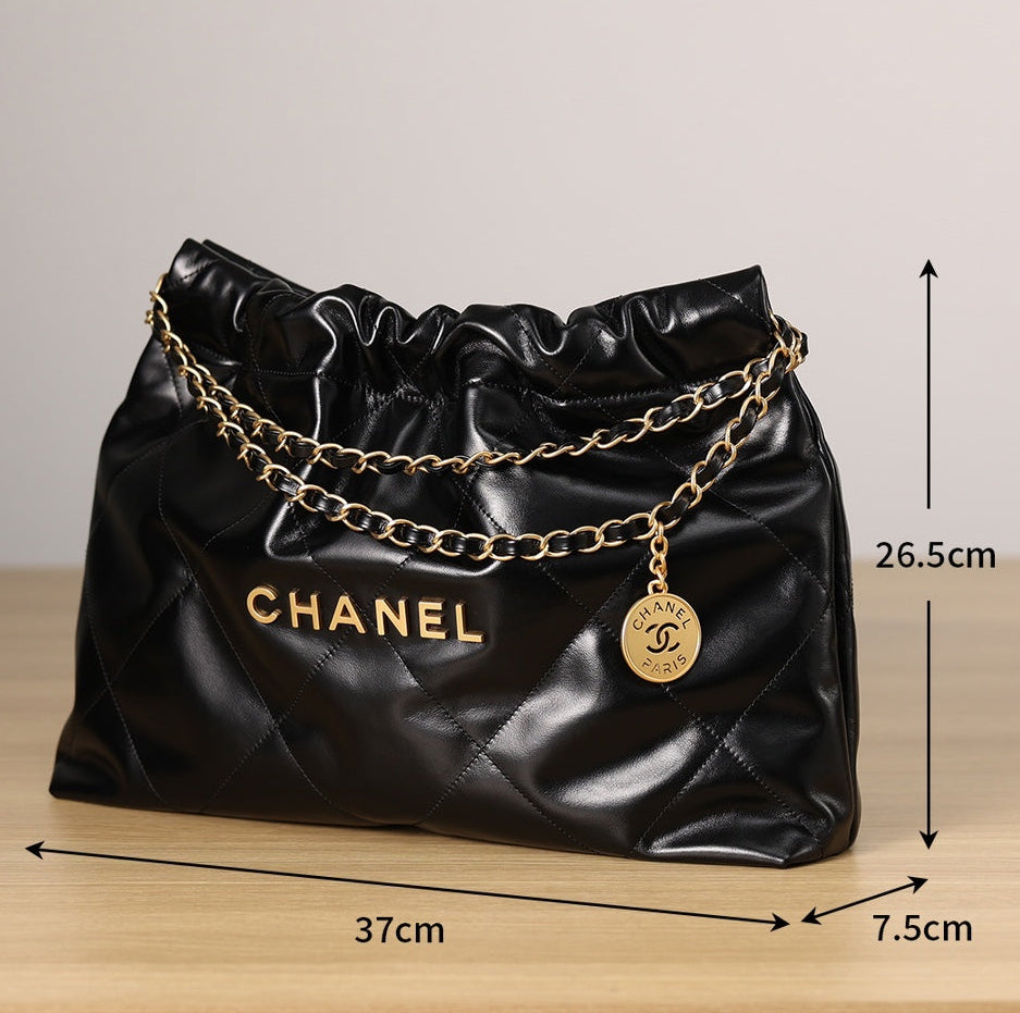 Chanel 22 Bag