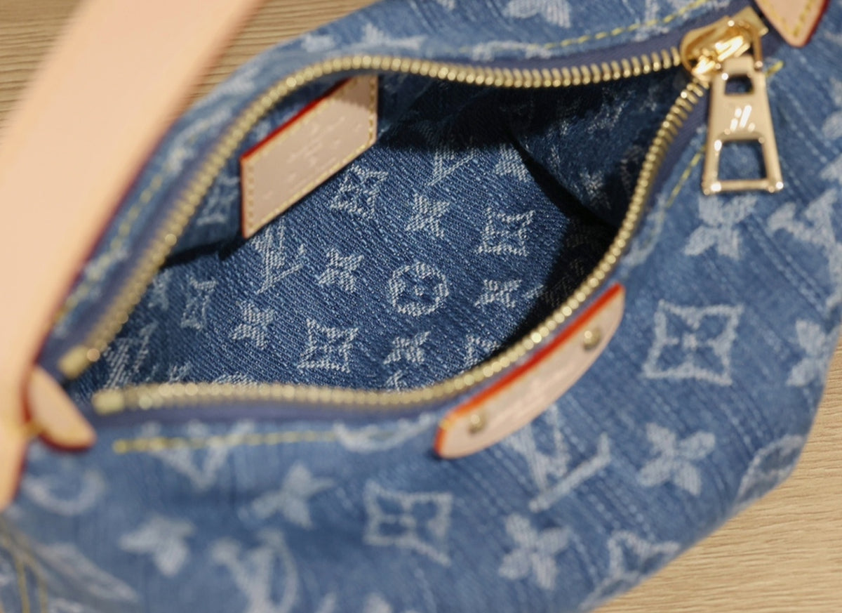 LV Hills Pochette