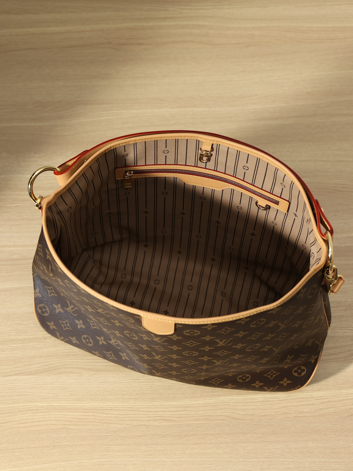 LV Vintage Bag