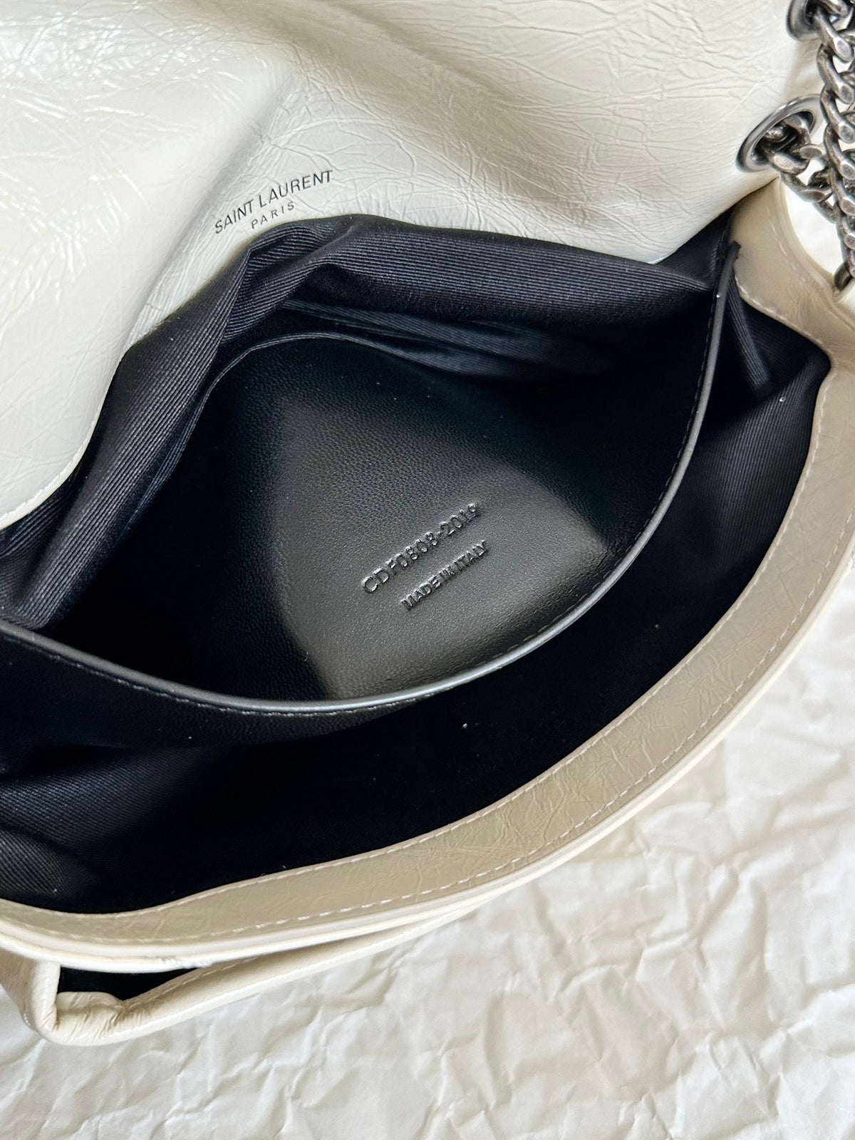 YSL Niki