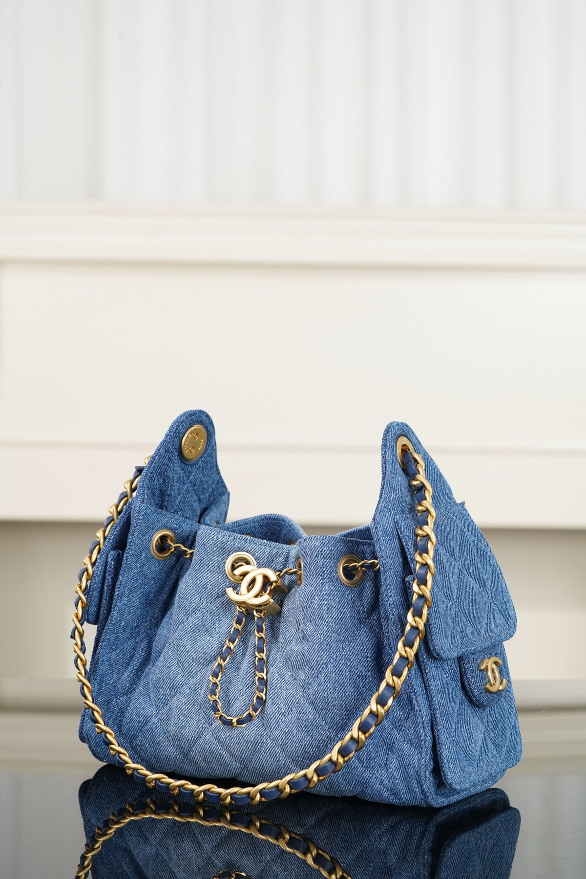 Chanel 26P 25 Bag Mini