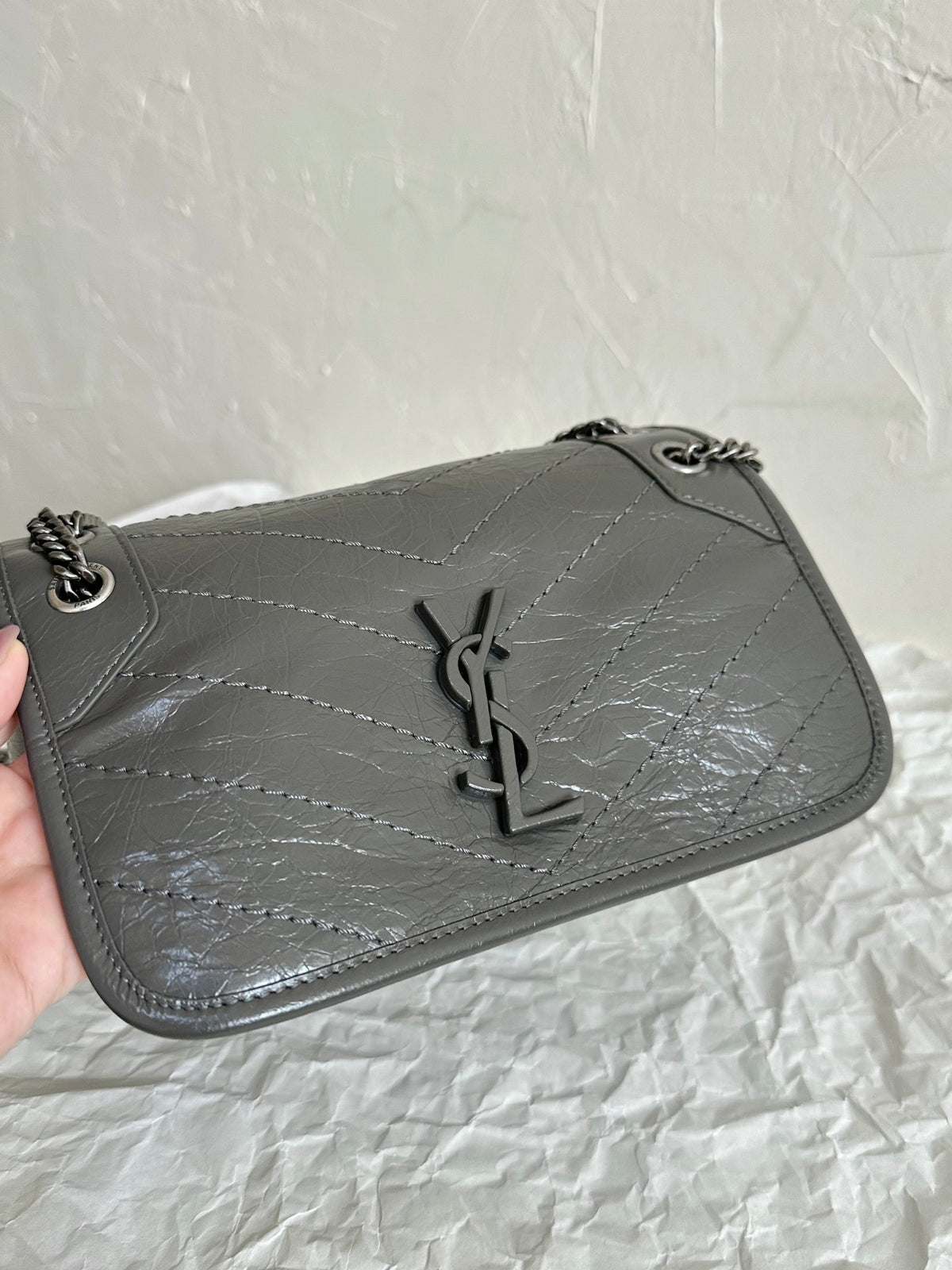 YSL Niki