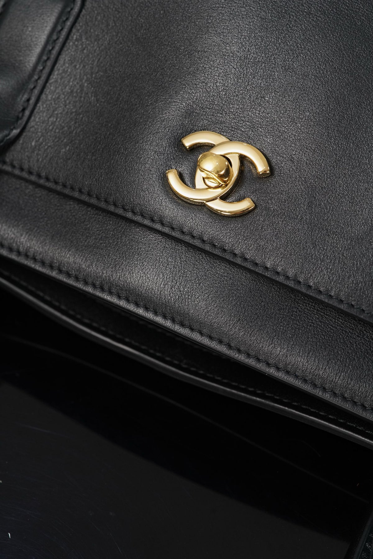 Chanel 26s Carf tote
