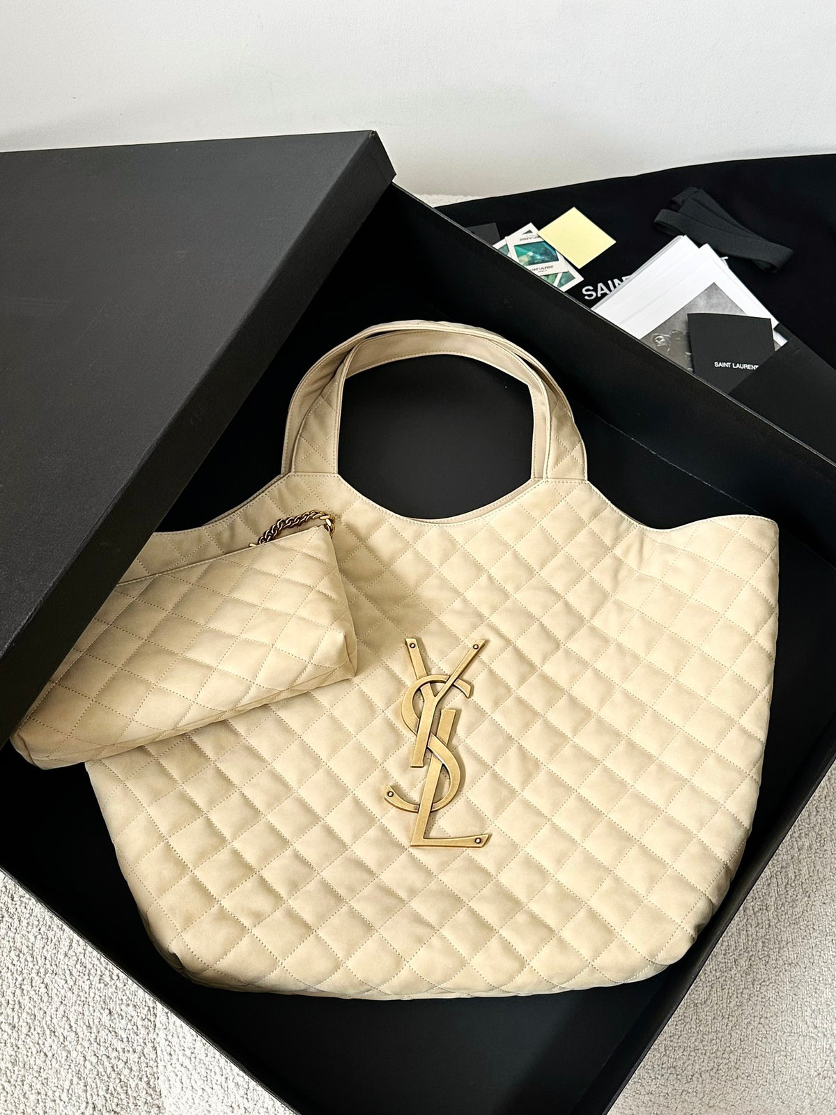Icare bag