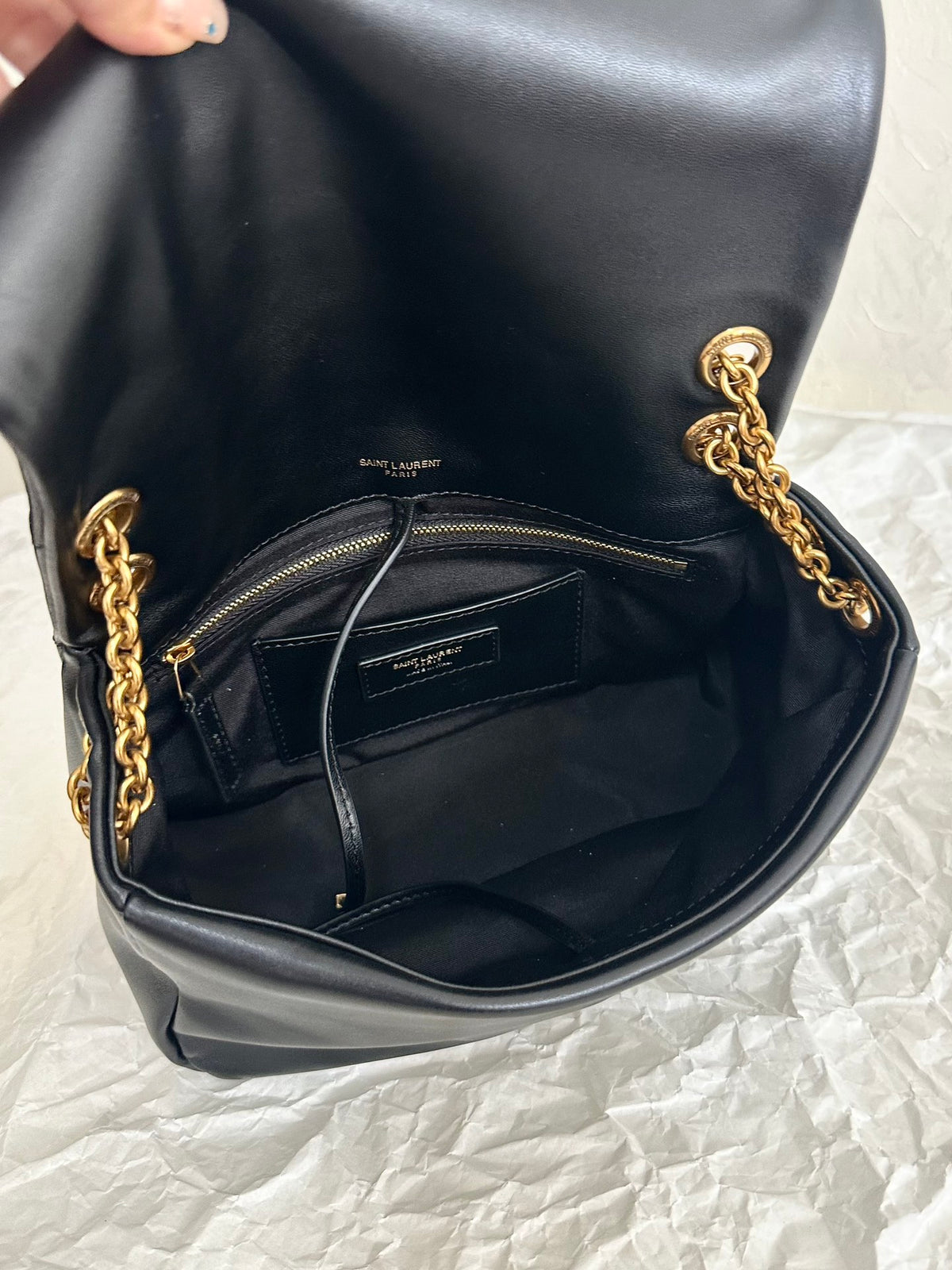 YSL Jamie