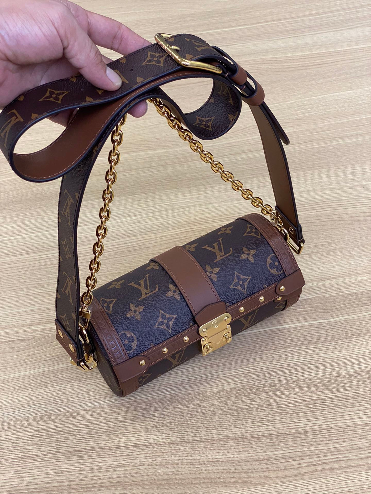 LV Papillon