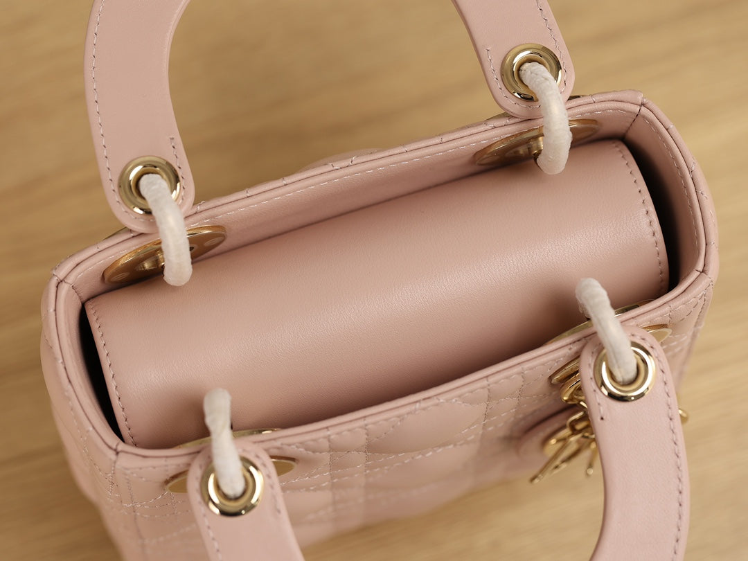Lady Dior