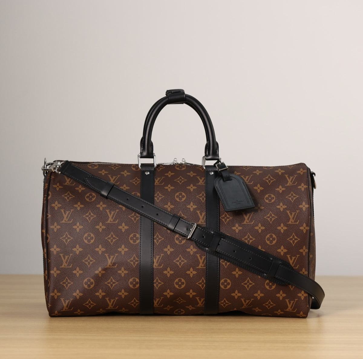 LV Keepall Bandoulière 45