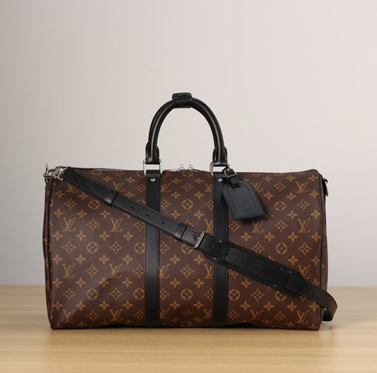 LV Keepall Bandoulière 45