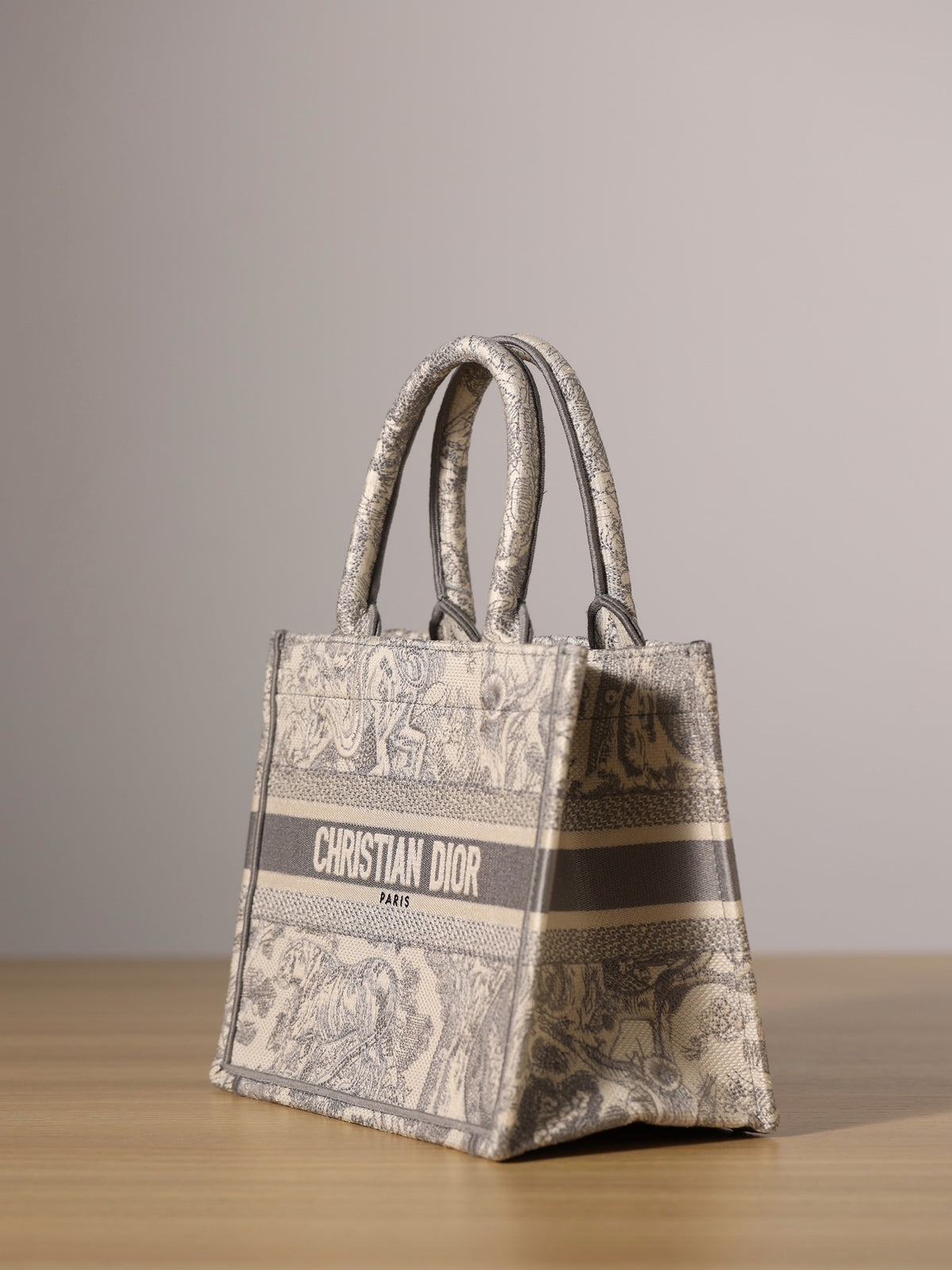 Book tote 26.5cm