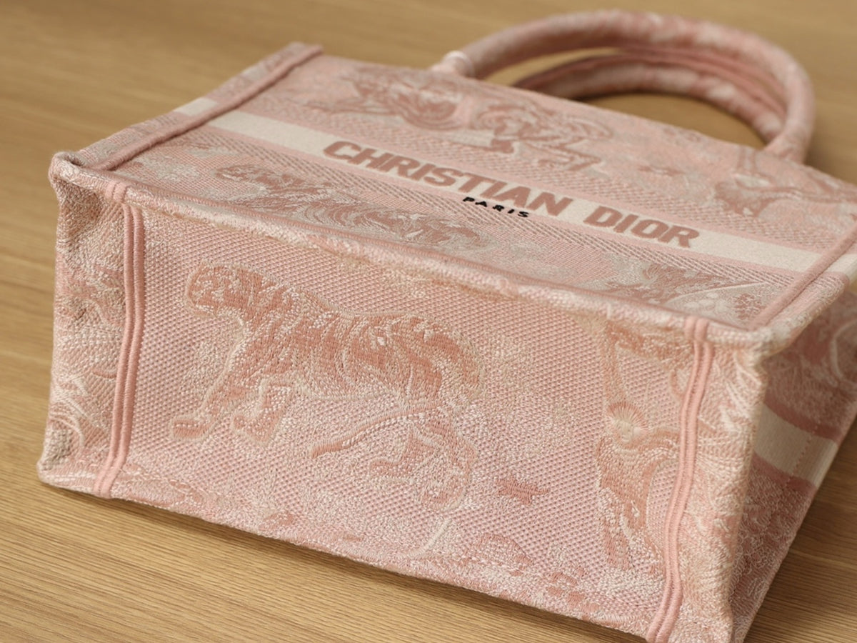 Book tote 26.5cm