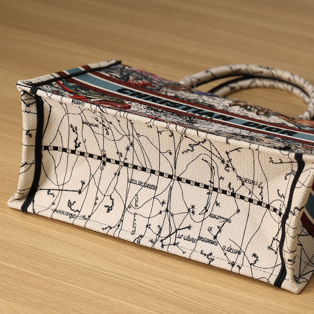 Book tote 36.5cm или 41.5cm