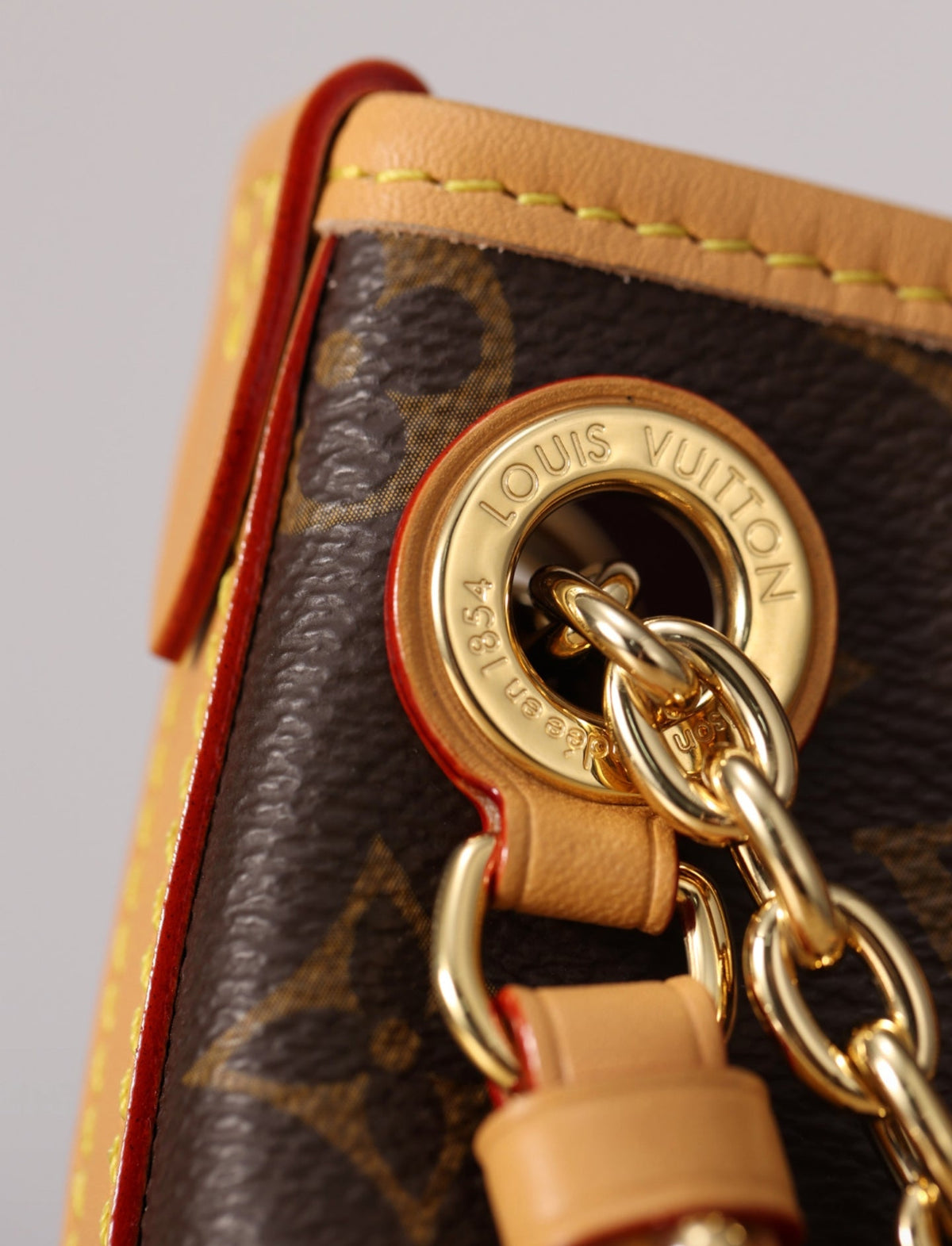 LV Carryall BB