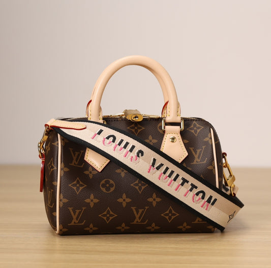 LV Speedy Bandoulière 20