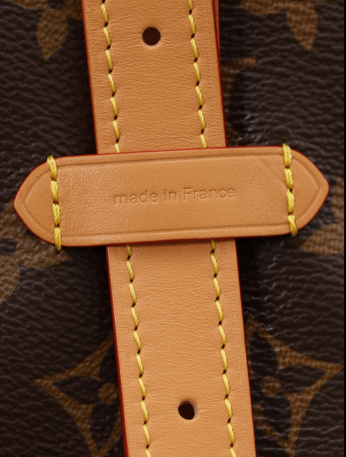 LV Carryall сумка среднего размера