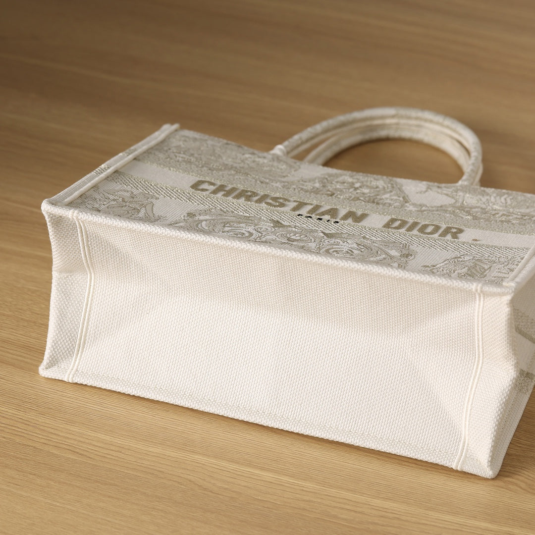 Book Tote 36.5cm или 41.5cm