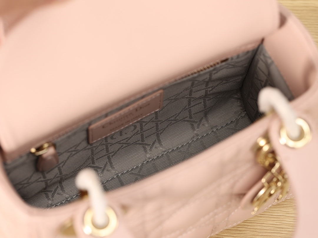 Lady Dior