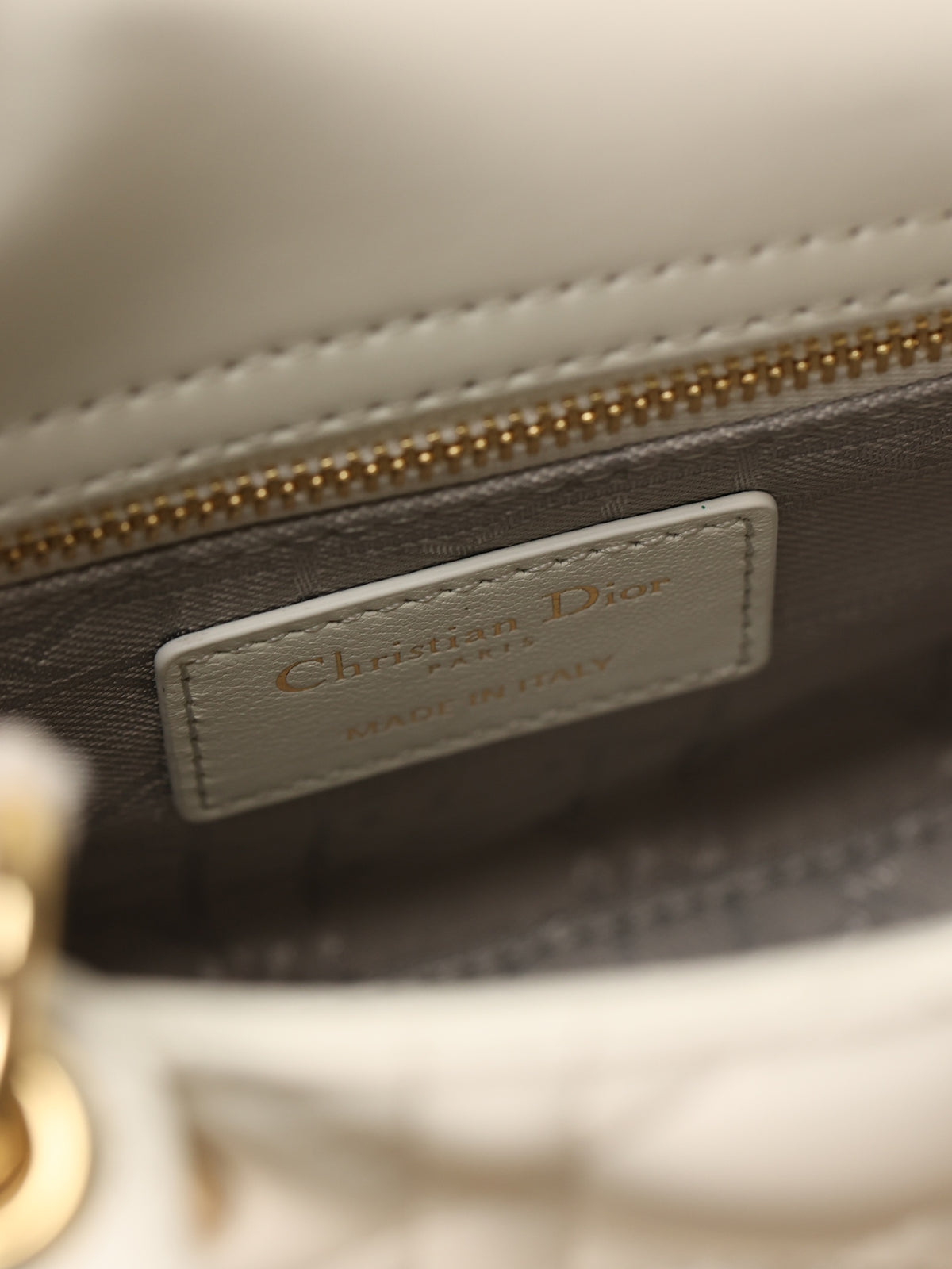Lady Dior