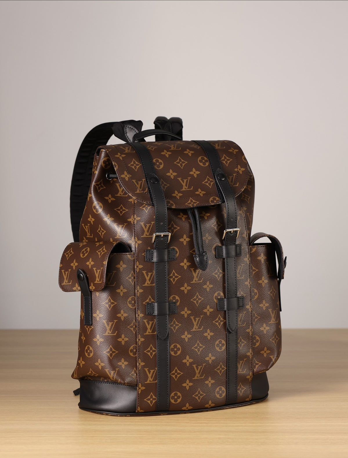LV Christopher
