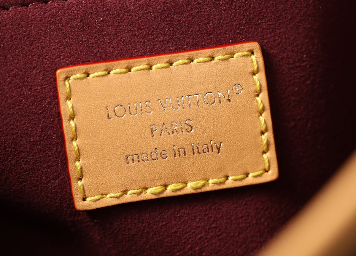 LV Carryall BB