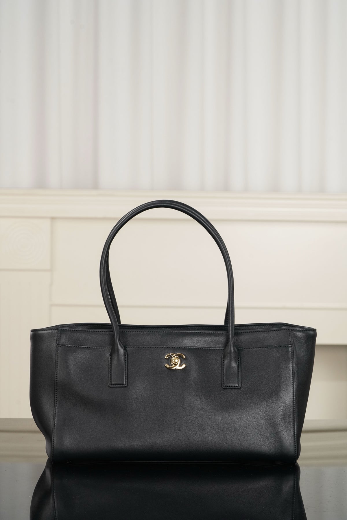 Chanel 26s Carf tote