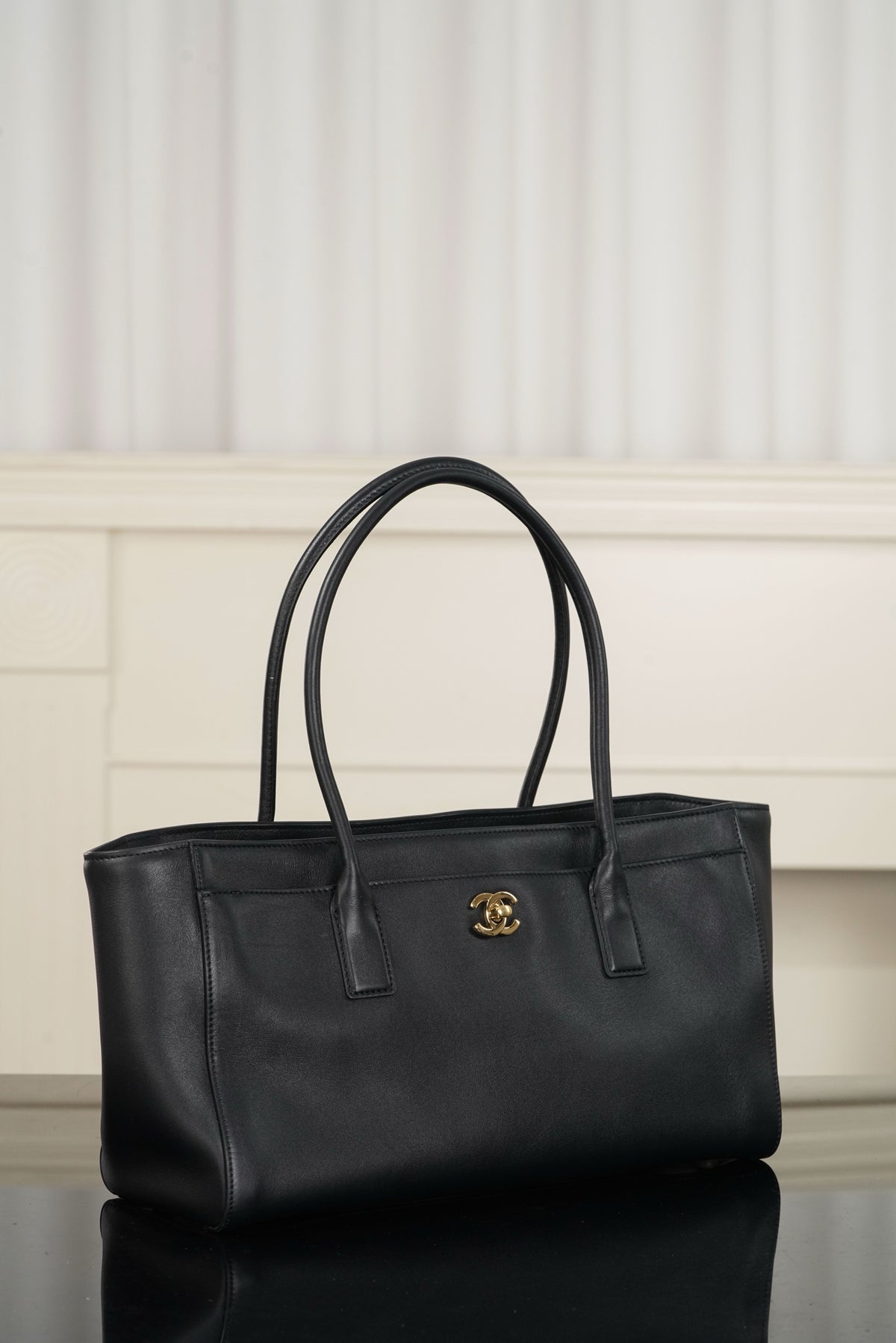 Chanel 26s Carf tote