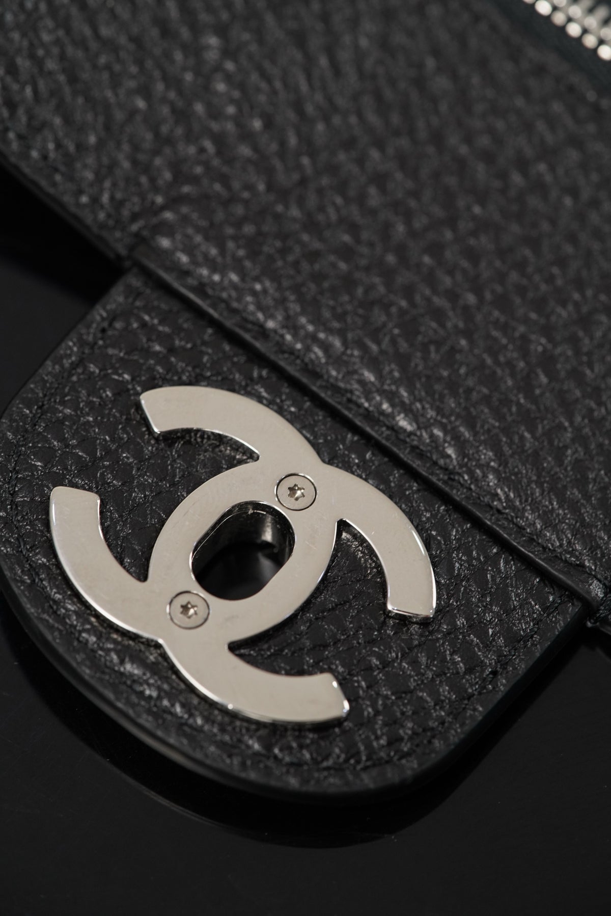 Chanel 26s CF